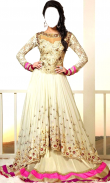 New Anarkali Dresses screenshot 6