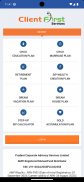 ClientFirst Services screenshot 1