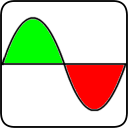 Polarity Checker Icon