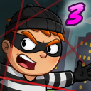 Escape Brk Thief icon