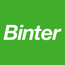 Binter Icon