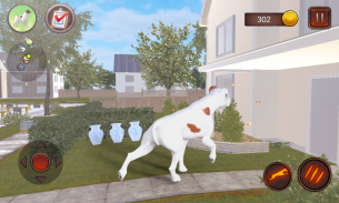 Simulator Anjing Parsons screenshot 2