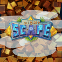 Memory scape Icon