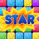 Block Puzzle - Star Pop Icon