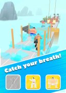 Fighter Run screenshot 20