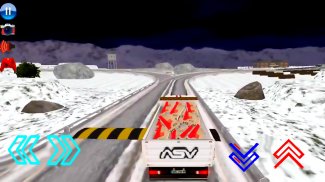 Truck gadi wala game - कार गेम screenshot 0