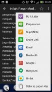 Berita Bisnis screenshot 6