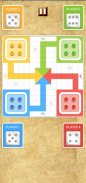 Ludo Babaji Multiplayer Offlin screenshot 2