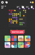 1010 - Match Blocks Puzzle screenshot 4