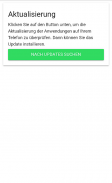 Aktualisierung - Controleren: für Apps & Spiele screenshot 0