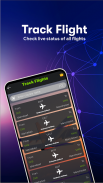 Live Flight Tracker & Radar 24 screenshot 4