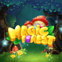 Magic Forest Icon