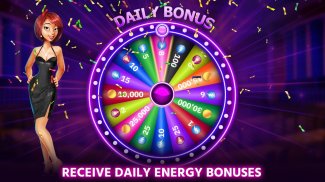 Big Spin Bingo | Mejor bingo gratis screenshot 2