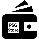 PSG Store