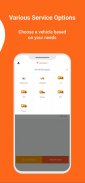 Lalamove India - Delivery App screenshot 4