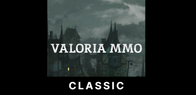 Valoria MMO