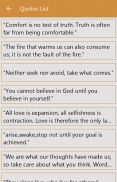 Swami Vivekananda Quotes-Eng screenshot 2