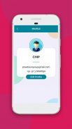 Chip: The Payment App screenshot 1