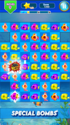 Fish Puzzle: Fish Game Online screenshot 0