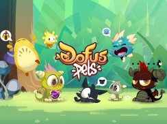 DOFUS Pets screenshot 5