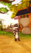 My Talking Lemur screenshot 10
