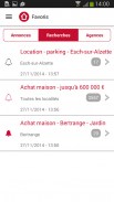 atHome Luxembourg – Immobilier, Location & Vente screenshot 8