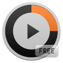 Xplay music player Icon