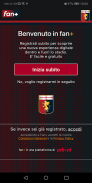 Genoa CFC Fan+ screenshot 4