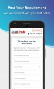 Dial4Trade: B2B Marketplace - Buy Sell & Trade screenshot 5