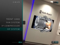 Rolls-Royce Trent 1000 screenshot 7