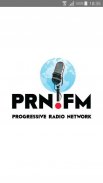 The Progressive Network Radio screenshot 1