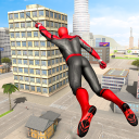 Rope Spider Hero Crime Fighter - Baixar APK para Android | Aptoide