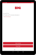 BNI Connect® Timer screenshot 12