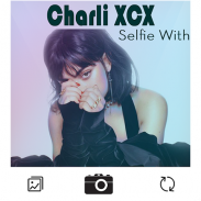 Selfie With Charli XCX screenshot 0