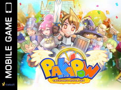 Pakapow : Friendship Never End screenshot 3