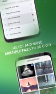 Move Apps / Files to SD Card screenshot 3