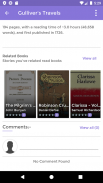 Best books for free screenshot 18