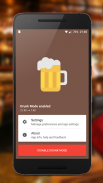 Bacco — Drunk Mode (app & text locker) screenshot 1