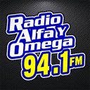 Radio Alfa y Omega Icon