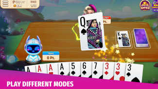 Gin Rummy Stars - Card Game screenshot 6