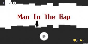 Man in the Gap: Free Games screenshot 3