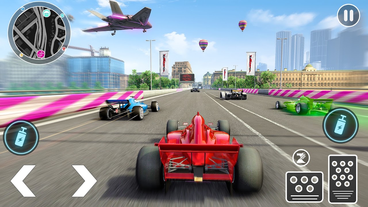 Formula Car Racing - Загрузить APK для Android | Aptoide