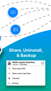 Share Apps - APK Transfer, App Sharing & Backup screenshot 3