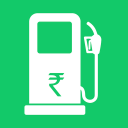 Petrol Diesel Price In India Icon