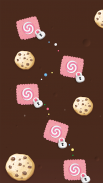 Choco & Candy screenshot 3