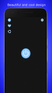 Flashlight screenshot 1