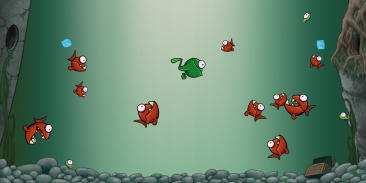 Tadpole Rescue screenshot 8