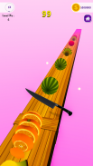 Perfect Fruit Slicer - Chop slice screenshot 0