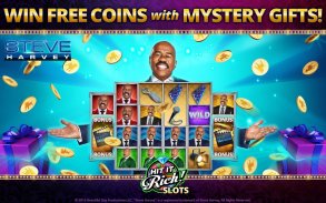 Hit it Rich! Free Casino Slots screenshot 13