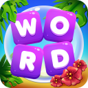 Liga Palavras: Caça-palavras e Jogos de letras Icon